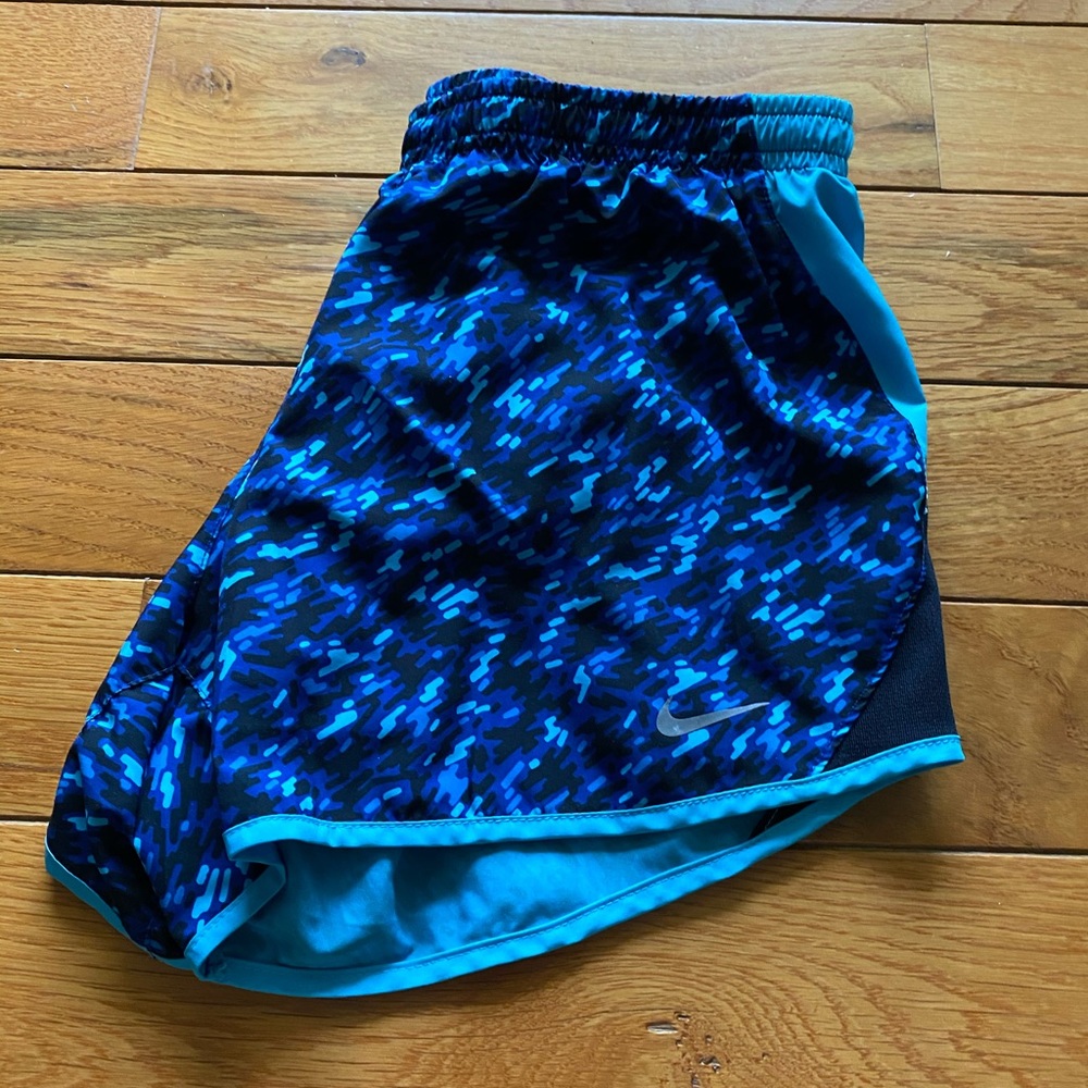 Nike dri-fit shorts